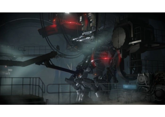 Armored Core VI Fires of Rubicon Launch Edition - Xbox Series X