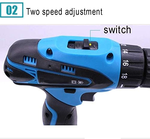 Handheld Drilling Rig Driver Kit