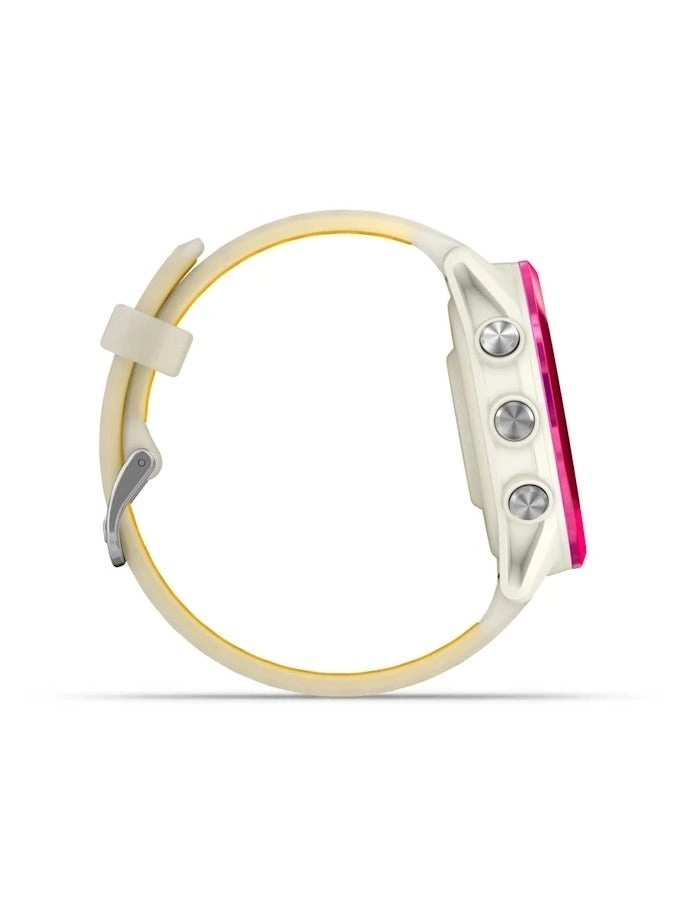 Forerunner 570 42mm Aluminium GPS