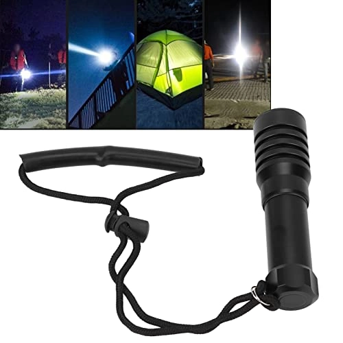 DM001 - 5000LM 100m IPX6