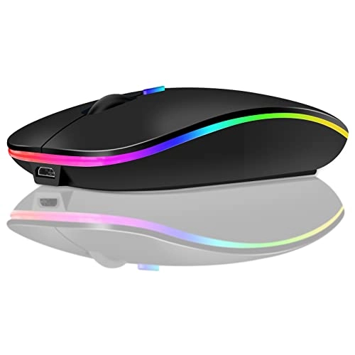 Wireless Mouse - Wireless