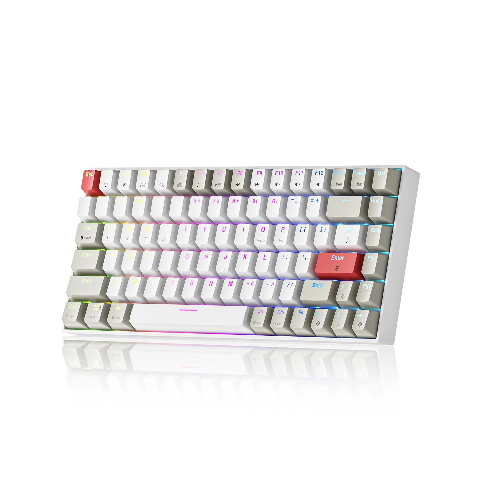 NEWMEN GM840 - Wired/Wireless