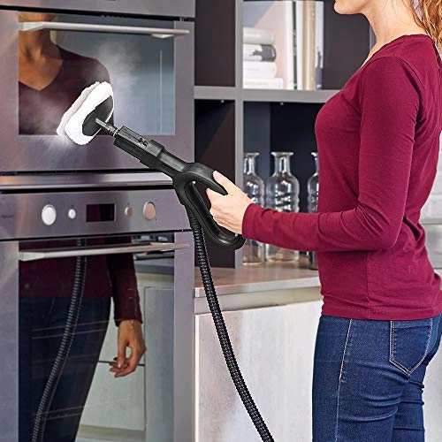 Vaporetto Smart 100_B - 4 Bar 2L