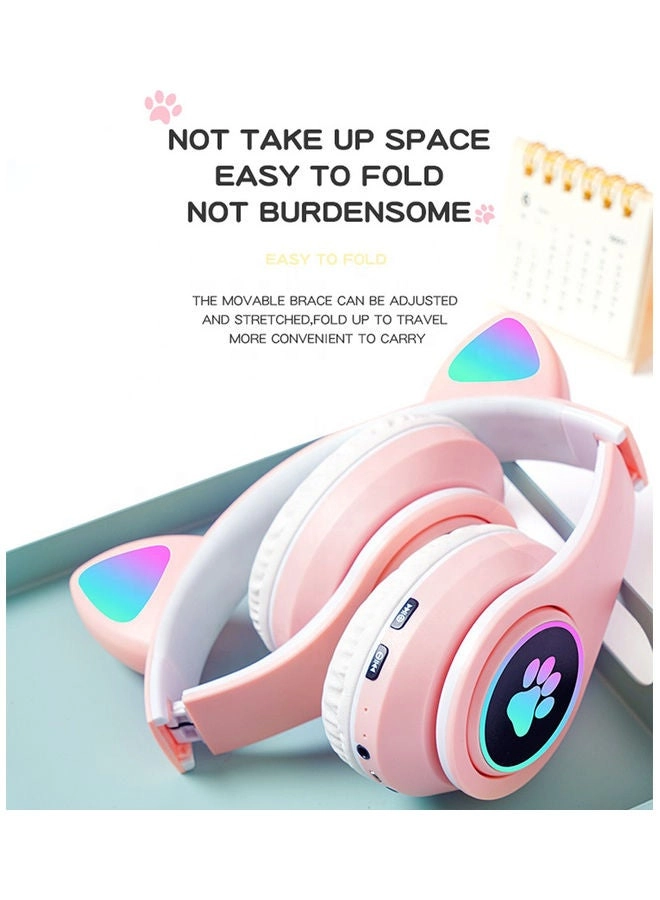 STN-28 Wireless Headset