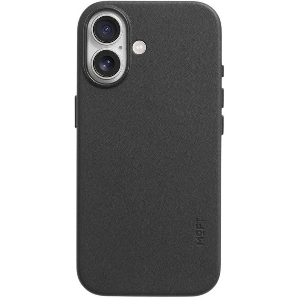 Snap Case For iPhone 17 - BROWN Slim