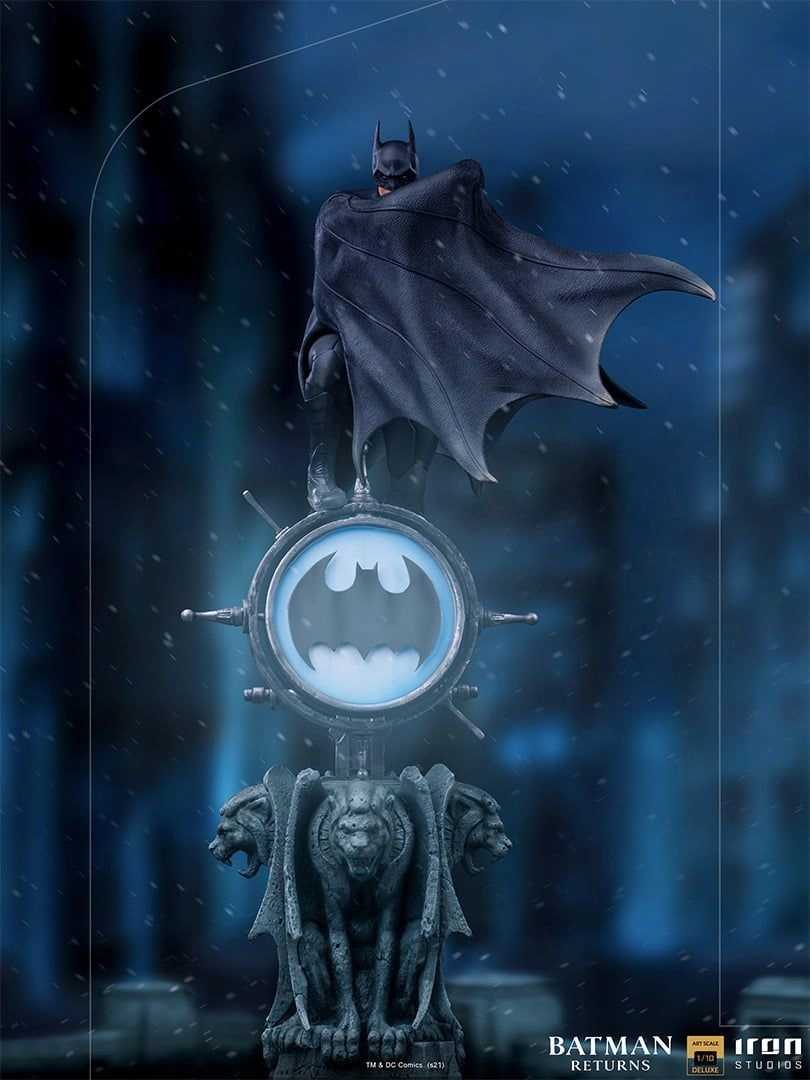 Batman - Batman Returns