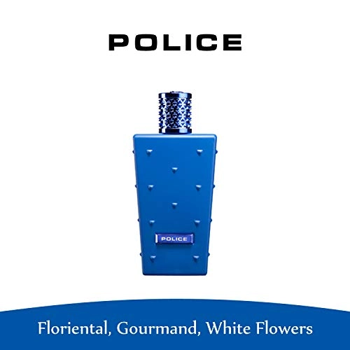 Shock-In-Scent - Eau de Parfum 100 ml