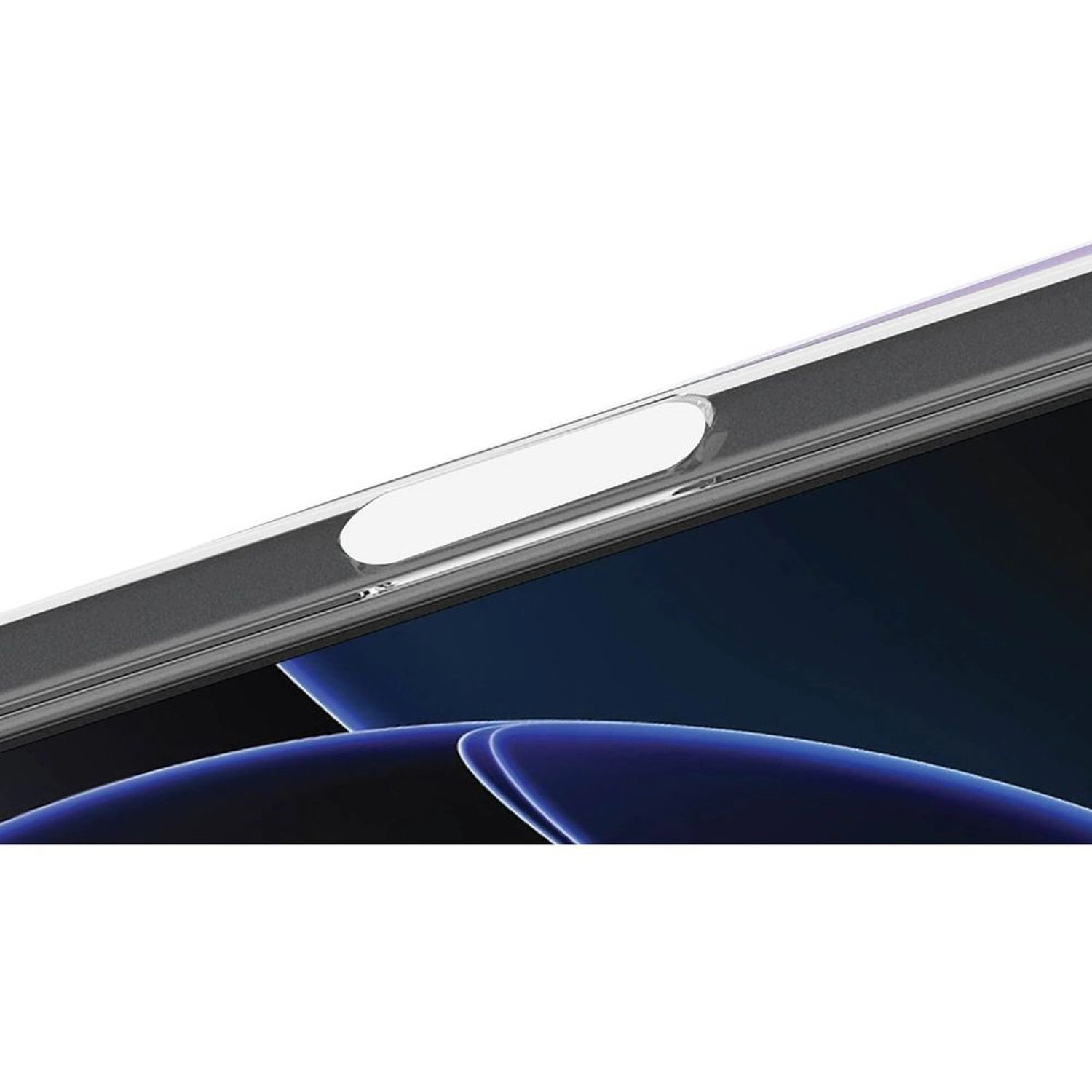 UG Magnetic Case Screen Protector for iPhone 16 Pro Max