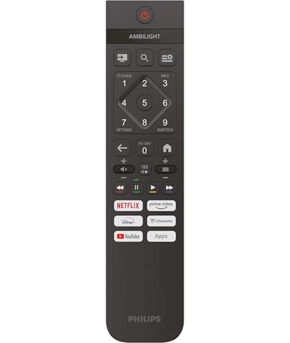 32PFS6900/12 - 32 Inches