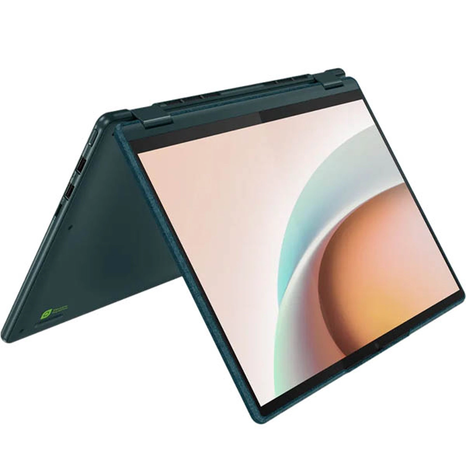 YOGA6 - 13.3'' Ryzen 5-5500U 8GB RAM 512GB SSD