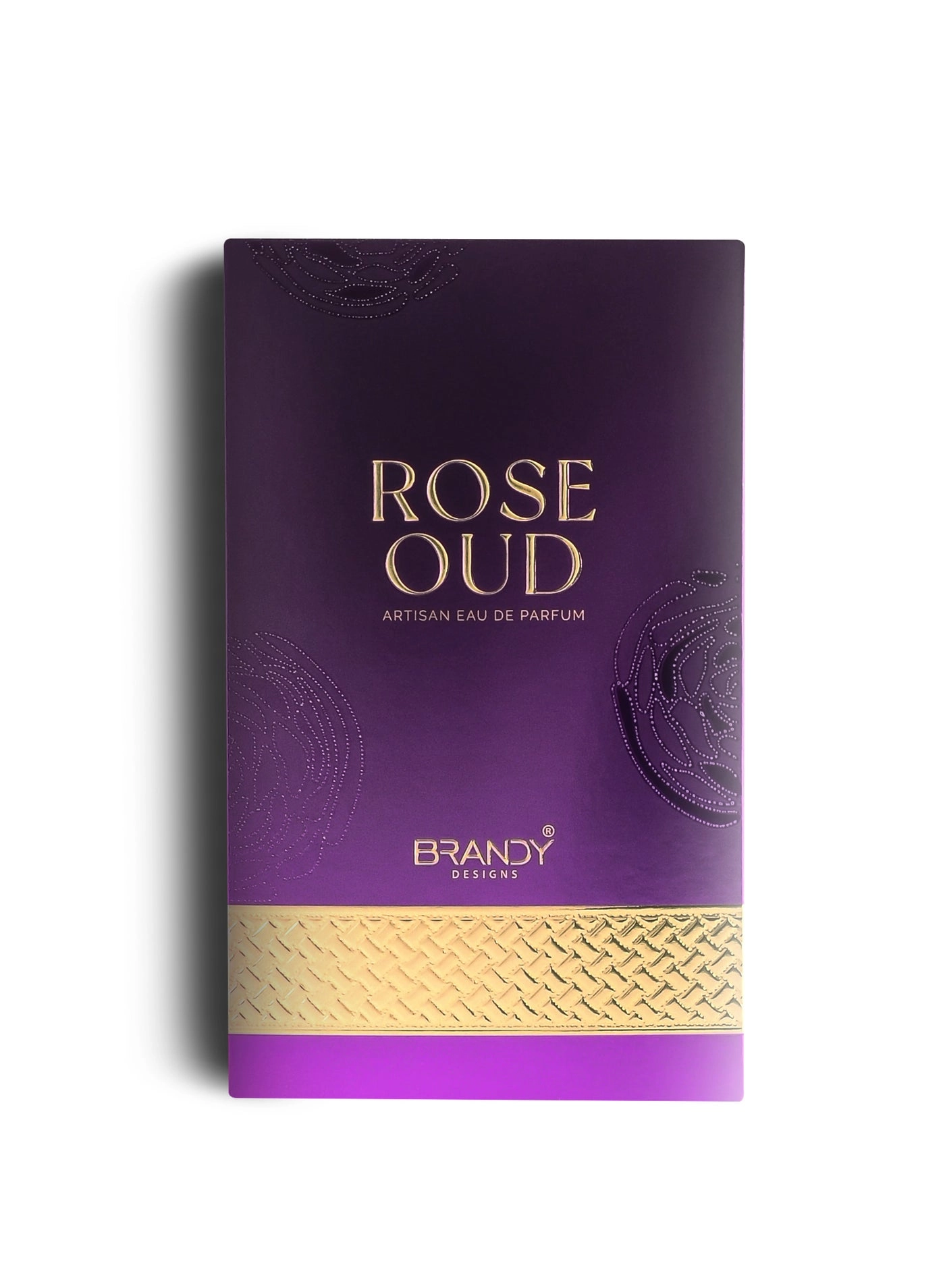 ROSE OUD Eau de Parfum 100ml
