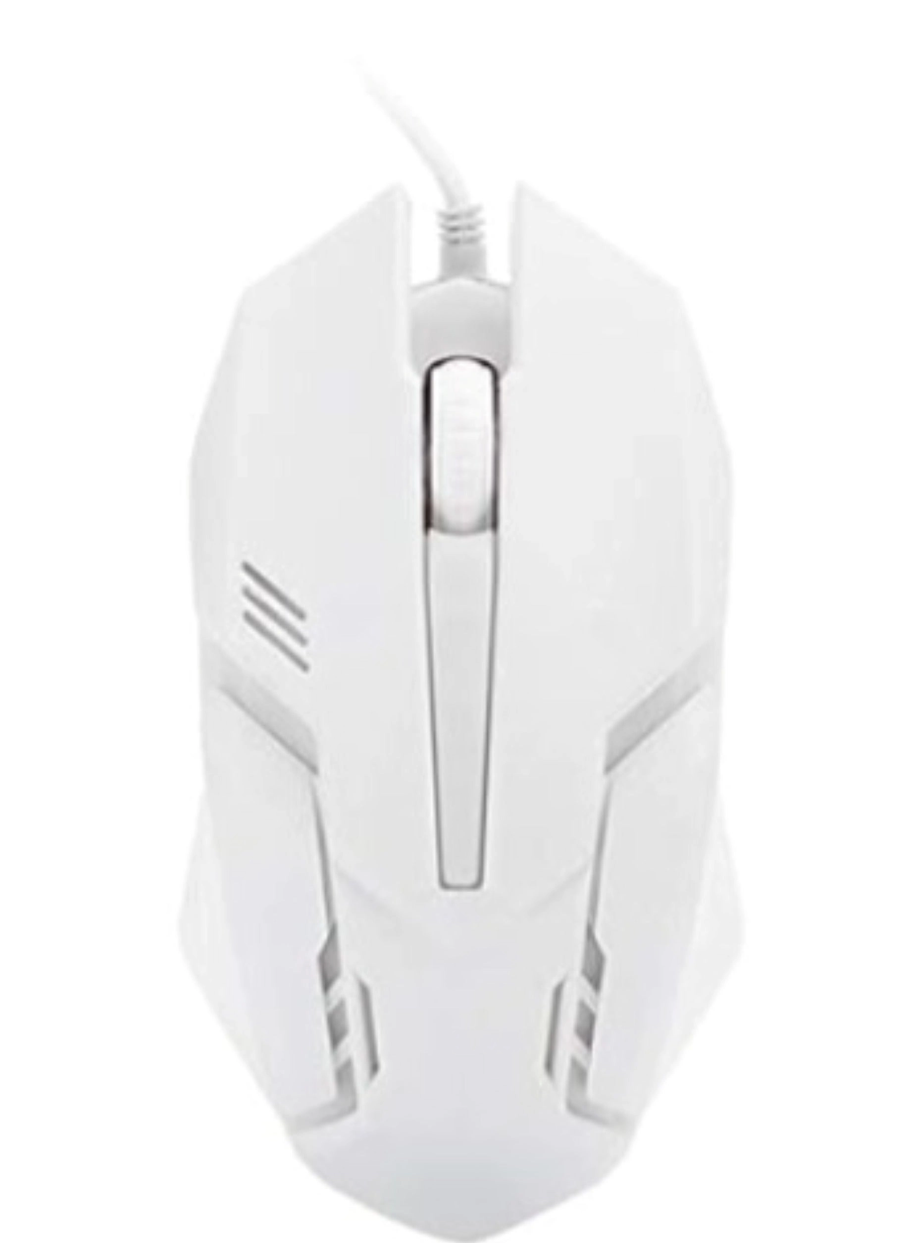 X1 Gaming Mouse - Wired