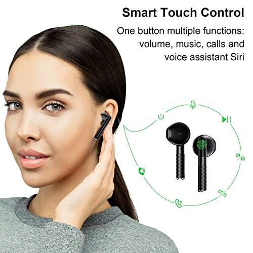 A2X Wireless Earbud