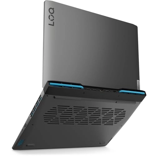 LOQ 15AHP9 83DX009RUS - 15.6'' Ryzen 7 8845HS 16GB DDR5 512GB SSD
