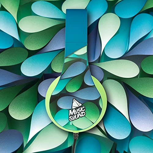 Fantasy Wired Headphone