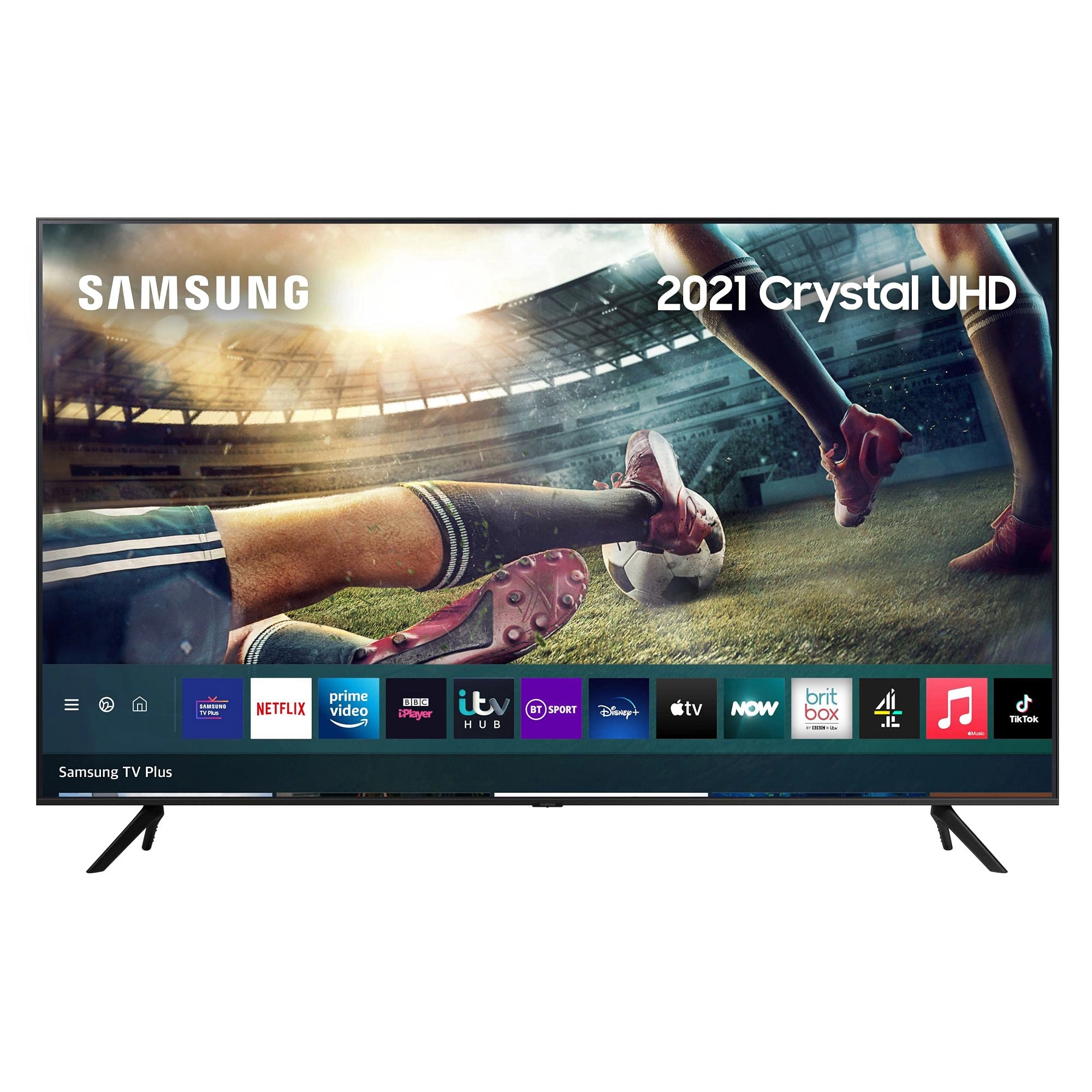 Samsung UE85AU7100KXXU - 85 inch