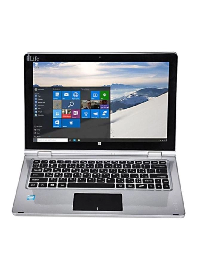 iLife Zed Note SB IL.1106.232WASB - 11.6'' x5-Z8350 2GB 32GB SSD