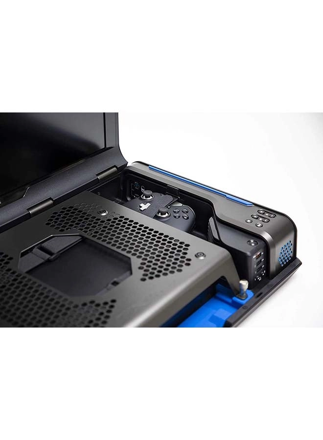 Guardian Pro XP - G240 2K