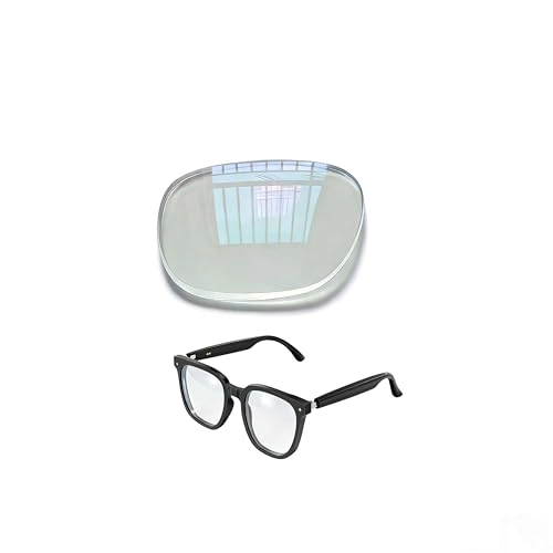 Ai Smart Glasses - Chat GPT Google Gemini Compatible Real-Time Translation