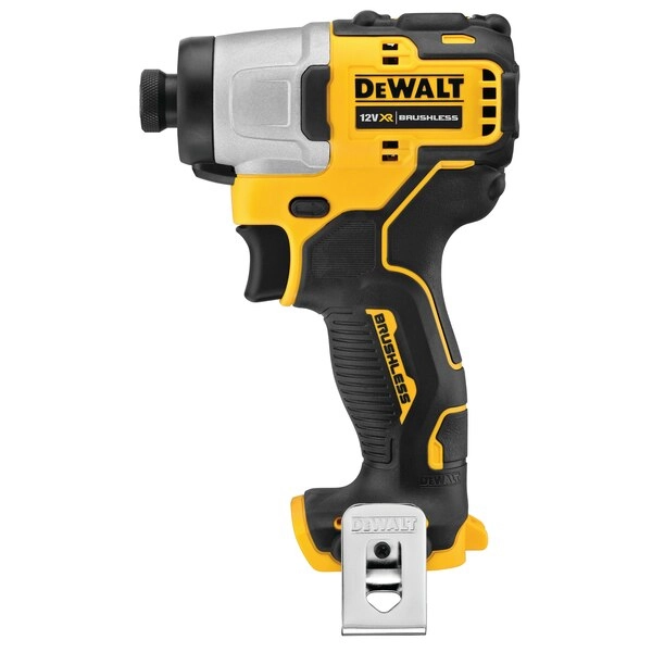 Impact Driver
