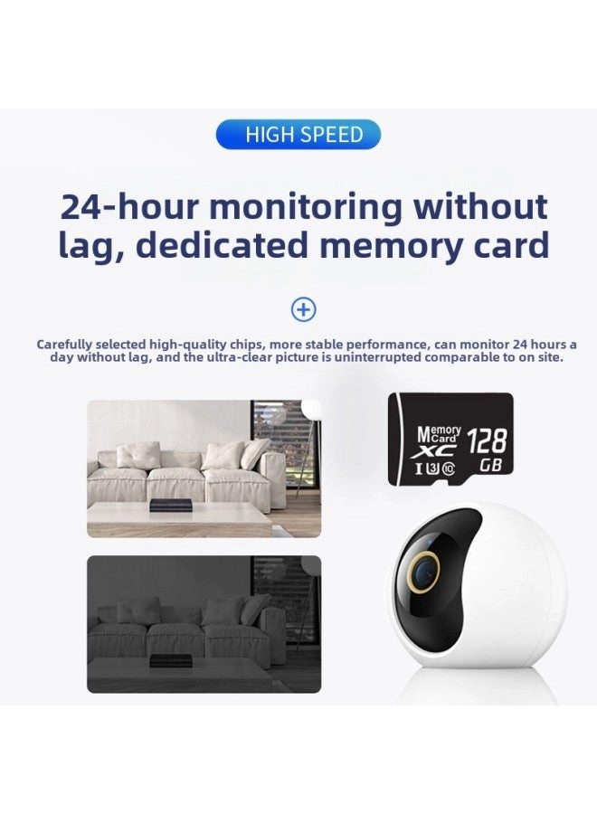 microSDXC Card - 128GB