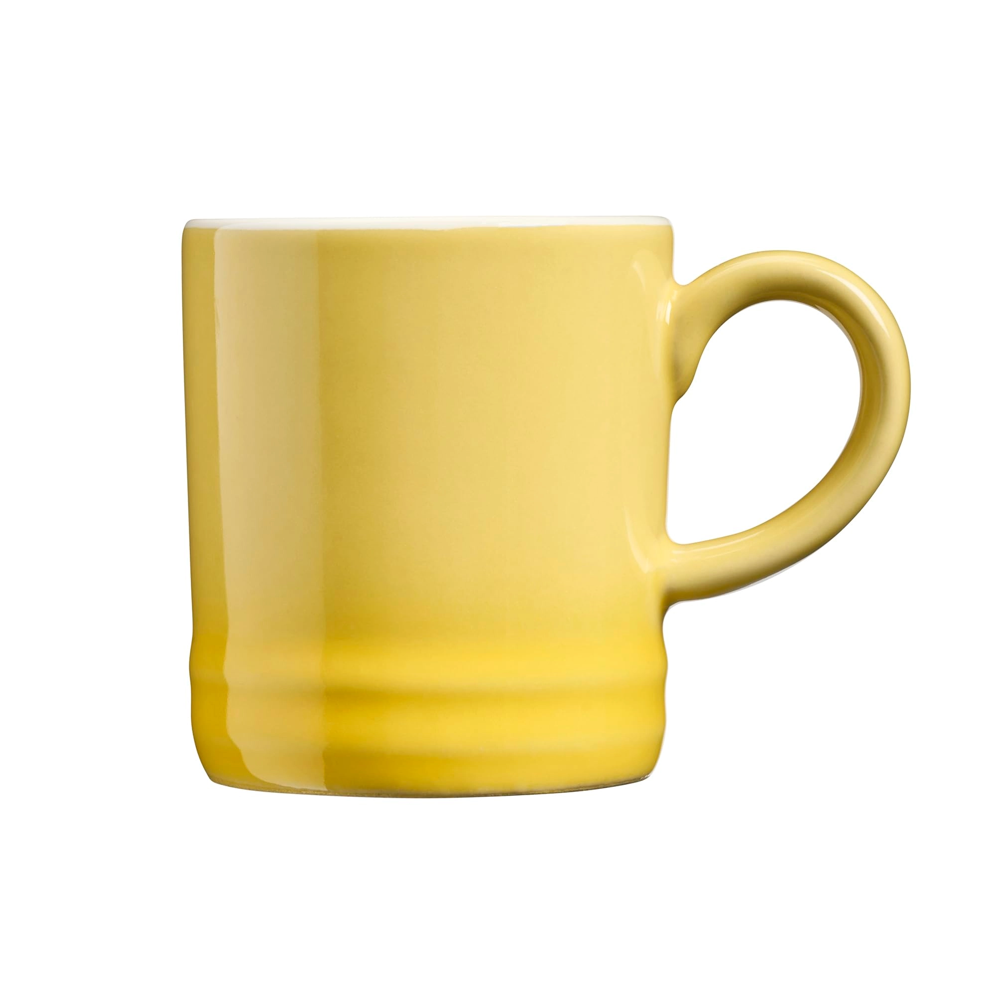 Espresso Coffee Cup - 4 pcs Graduated Design 100 ml