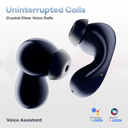 Wave Buds Wireless Earbud