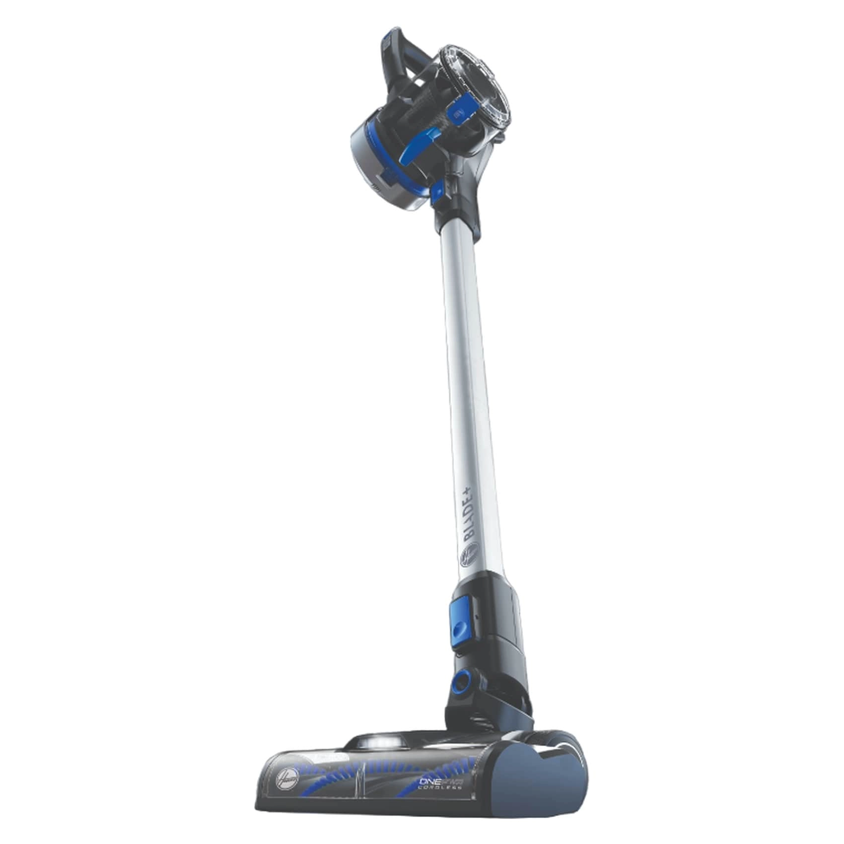 CLSV-VPME - carpets and hard floors 40 minutes