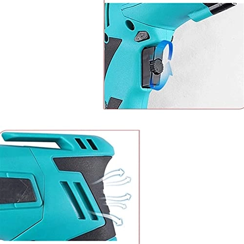 Cordless Drill Driver - 880w High-Power