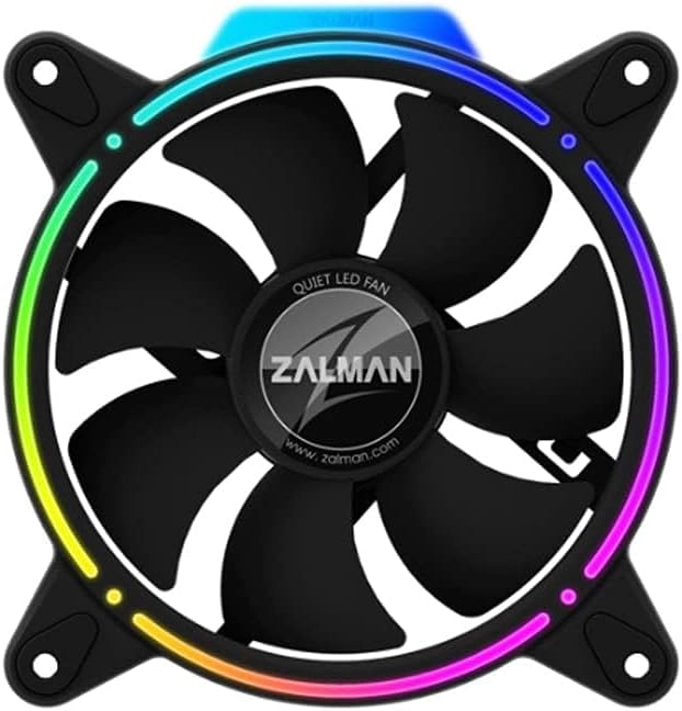 Zalman ZM-RFD120A - 120 mm