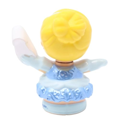 Little People Princess - Cinderella (FHG48)