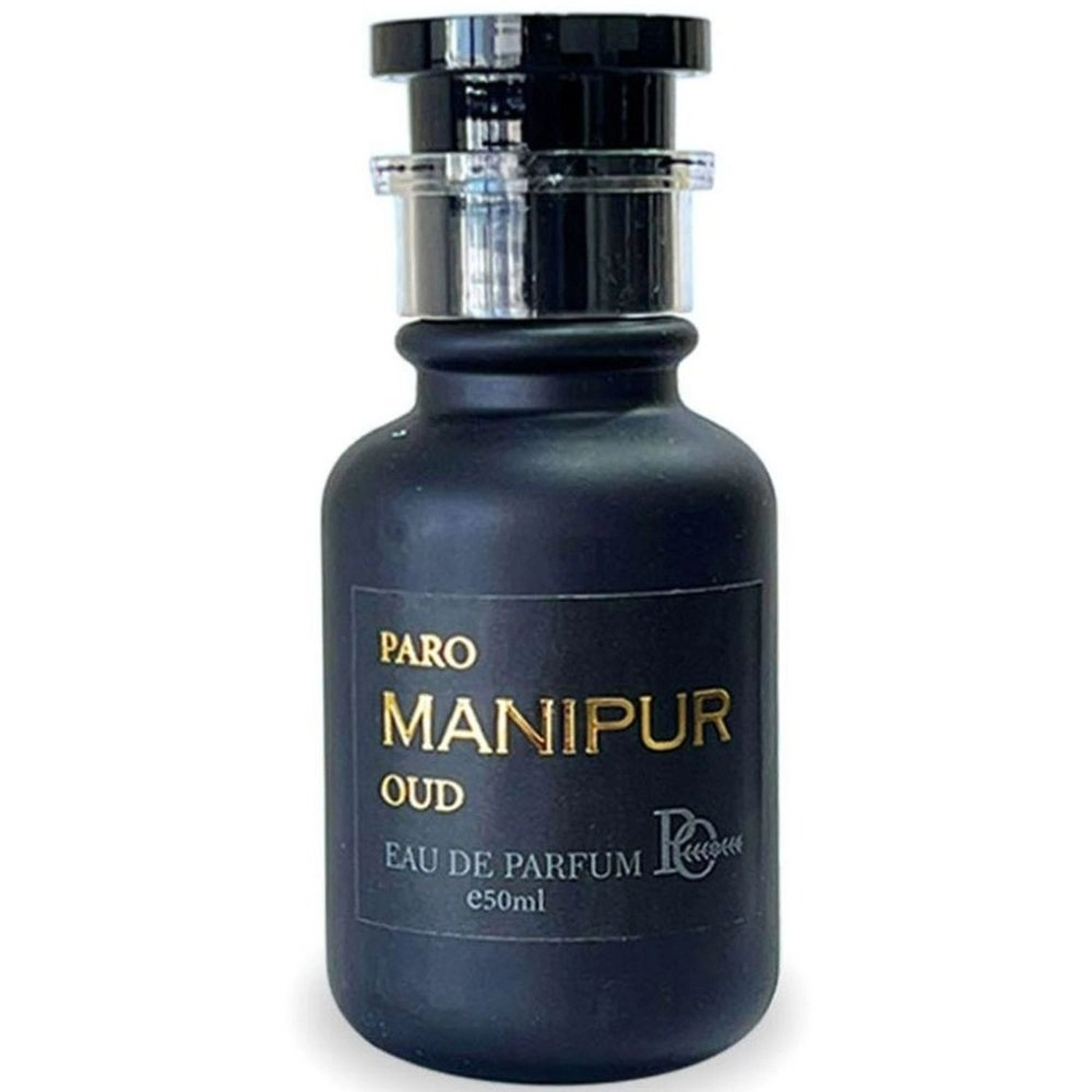 Manipur Oud Eau de Parfum 50ml