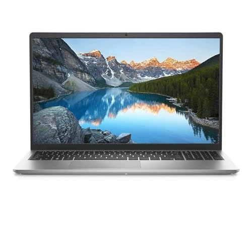 Inspiron 15 3520 3520-INS-1011-SLV - 15.6'' Core i5-1235U 8GB DDR4 512GB SSD