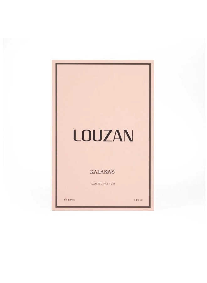 Kalakas Eau de Parfum 100 ml
