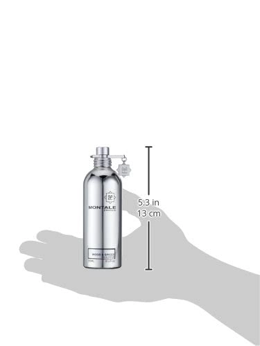 Wood & Spices Eau de Parfum 100 ml