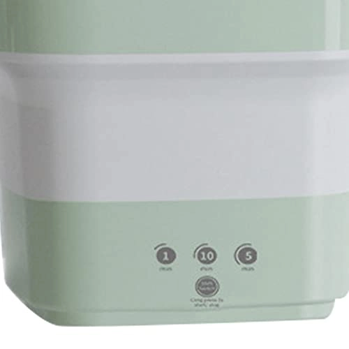 Foldable Washing Machine