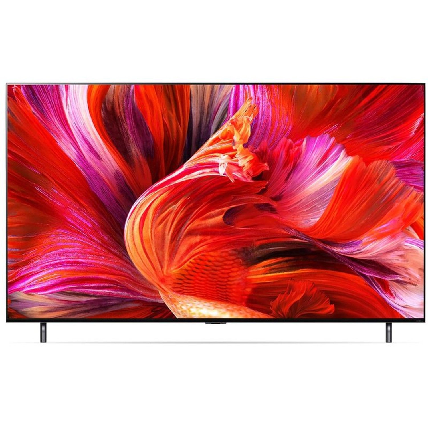 75QNED95VPA-AMAG - 75 inch