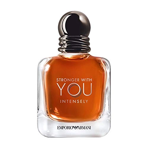 Stronger With You Intensely Eau de Parfum - 50ml
