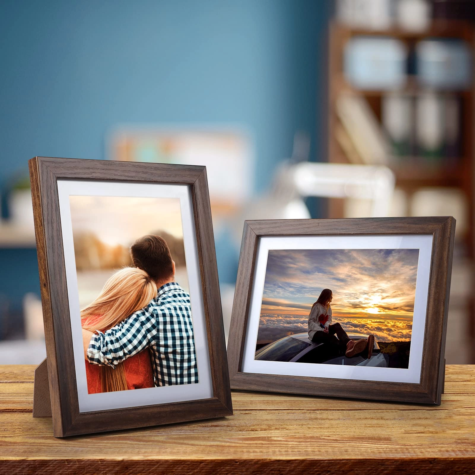 Picture Frame Set - 5x7