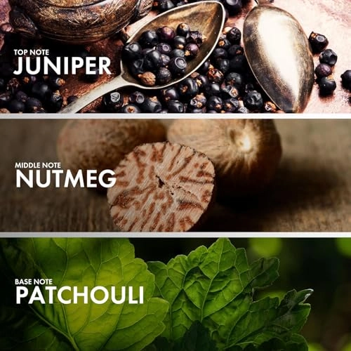 JUNIPER CEDAR Eau de Parfum 50ml