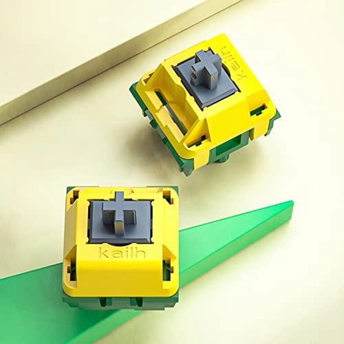 Canary Switch - 72pcs