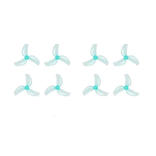 1611 three-blade propeller - 1102/0802SE