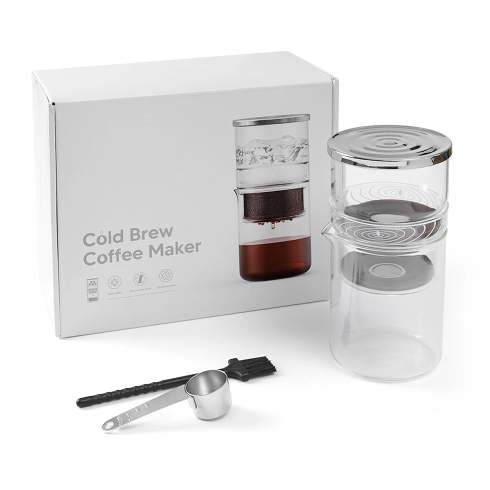 Yechiry chpbtjwr5d - 300ml Cold Brew