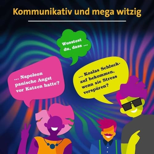 Nobody is Perfect Extra Edition (German)