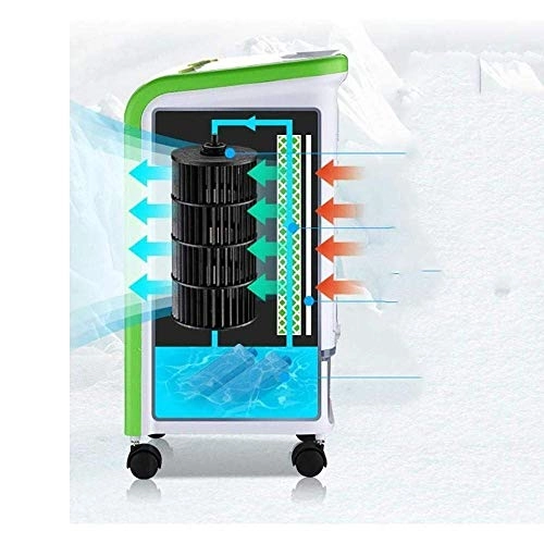 Personal Space Air Conditioner