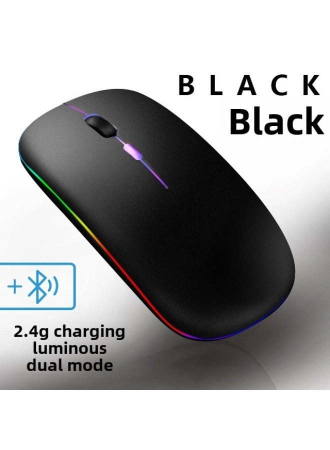 2.4G Dual-Mode Mouse - Wireless
