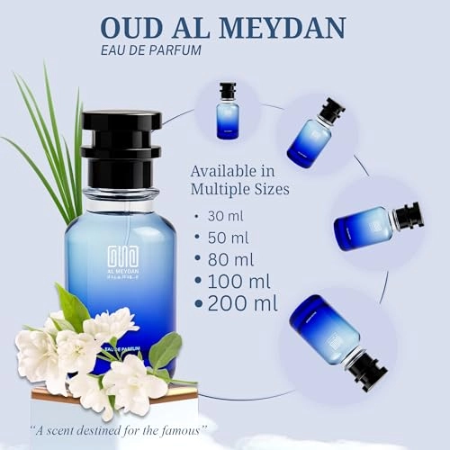 Impression of Opiouss Nynee Eau de Parfum 100 ml