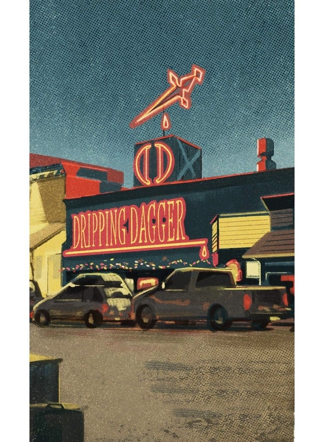 Alice is Missing: A Silent Role Playing Game