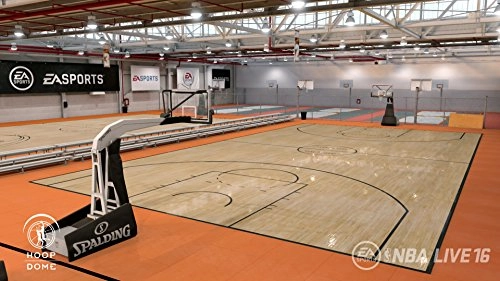 NBA Live 16 - Xbox One