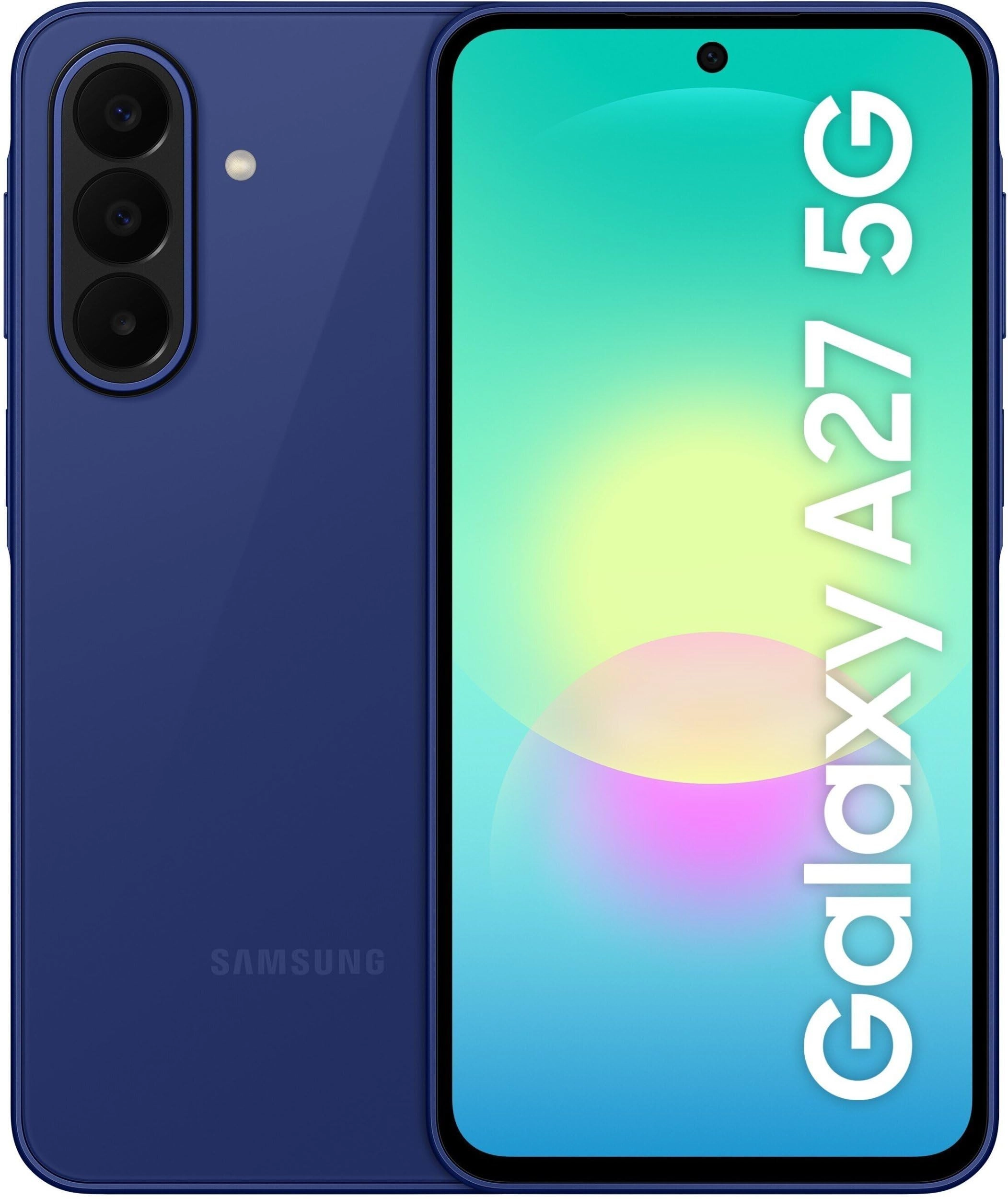 Samsung Galaxy a27 8GB 128GB